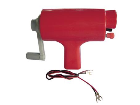 SD-075 29033手搖發電機